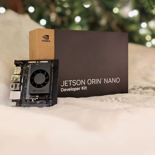 JetsonOrinNano8GB人工智能