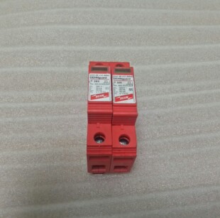 原装德国盾牌 DEHNguard防雷器 T-385 现售包好