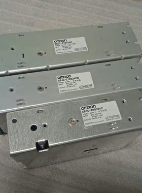 原装欧姆龙开关电源 S8JC-Z15024CD/S8JC-Z10024CD/S8JC-Z05024C