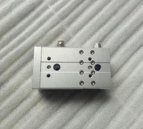 滑台气缸亚德客AIRTACHLQ16X40