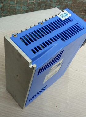 原装二手拆机伺服驱动器 QS6AA015M 测试好现货