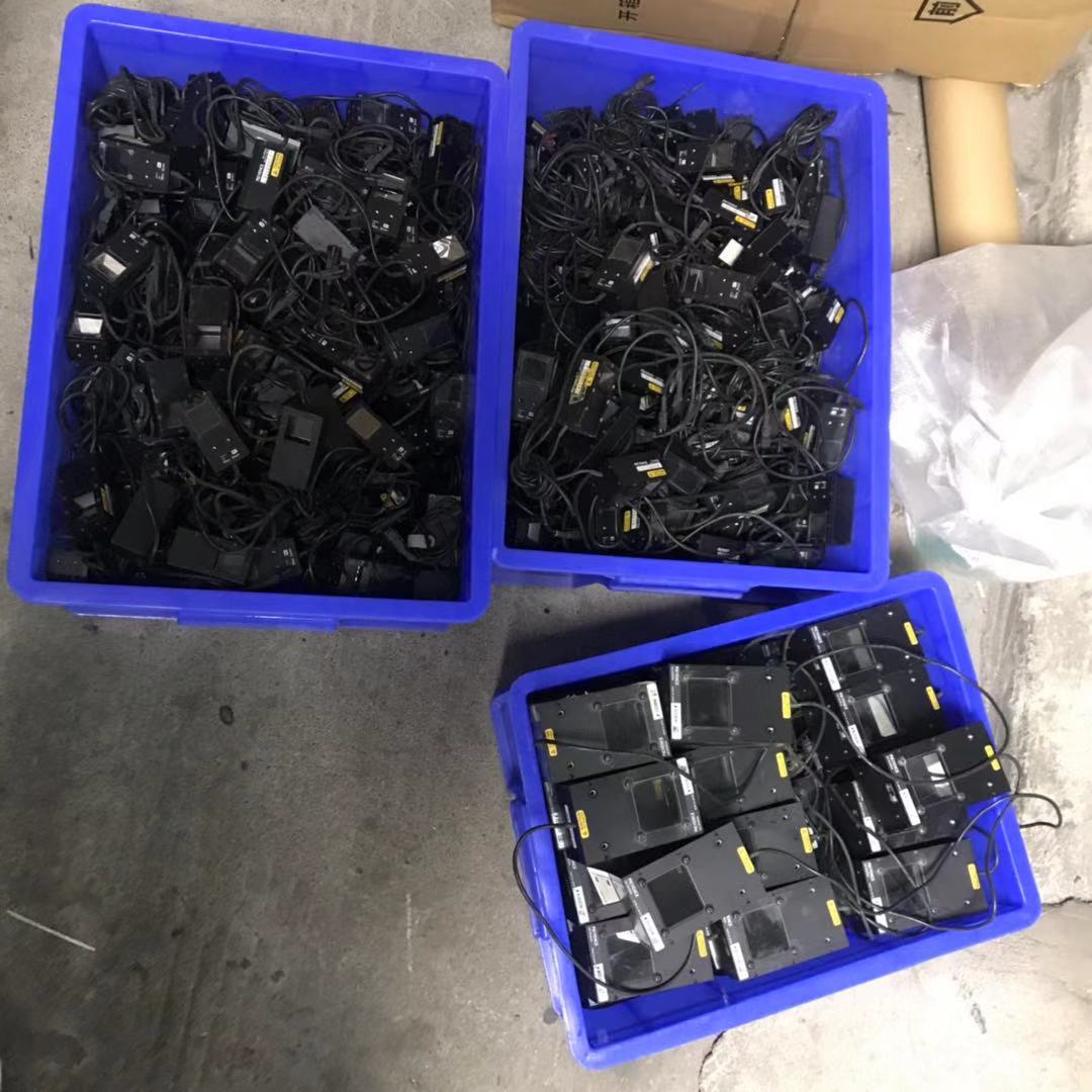 原装KEYENCE基恩士CA-DXW3/CA-DXR3机器视觉光源外置同轴照明光源