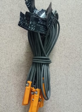 原装正品易福门传感器MK5312/MK5100