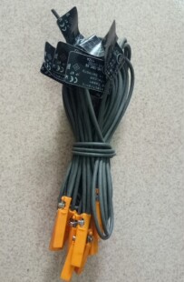 原装正品易福门传感器MK5312/MK5100