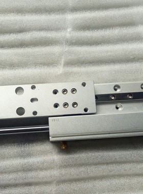 原装二手气立可气缸FMR16-75-AM1成色漂亮九成新