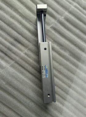 原装气立可CHELIC滑台气缸FML16-75 成色漂亮