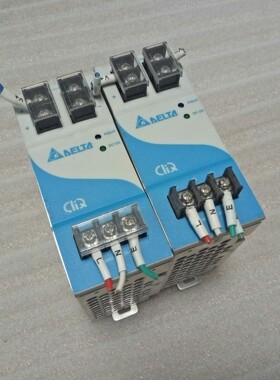 原装DRP024V120W1AA 台达开关电源 EOE12010002