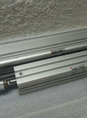 SMC原装薄型气缸CDQ2A32-250DCZ/CDQSB20-150DCM现货