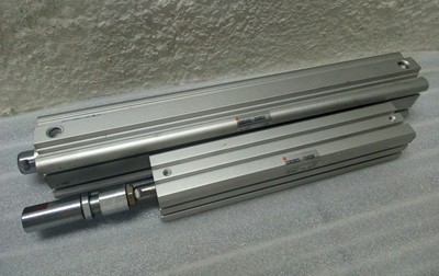 SMC原装薄型气缸CDQ2A32-250DCZ/CDQSB20-150DCM现货