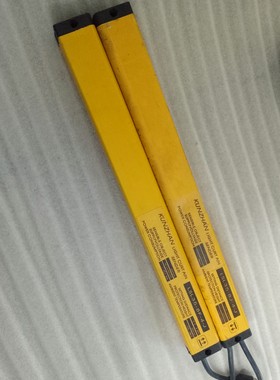 原装坤展安全光幕/光栅LSL35-8F-4J/LSL35-8J-4J继电器输出功能好