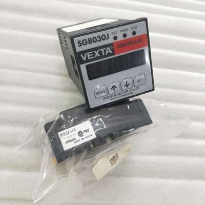 全新日本VEXTA东方原装进口 控制器 SG8030J