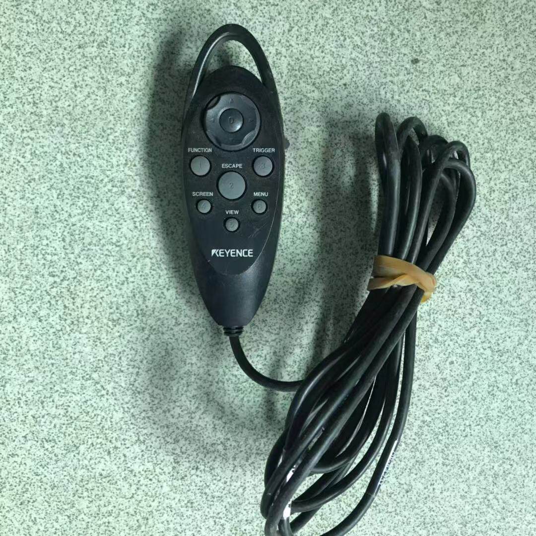 원래 분해 OP-84231 KEYENCE 센서 핸들 KEYENCE 비주얼 핸들 비주얼 컨트롤러