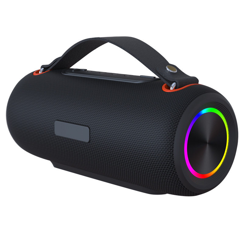 ROOM入暮 XL09 便携户外蓝牙音箱 30W大音量 高音质 IPX6防水律动