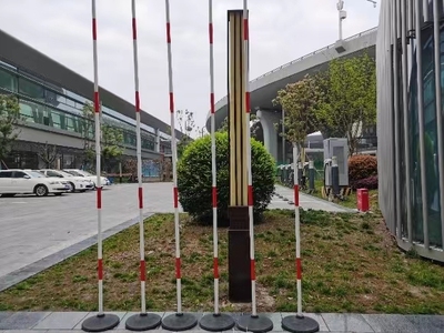 训练标志杆标杆振轩文体