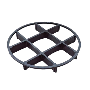 花盆底座防积水通风透气不易烂根盆栽花盆底部垫高支架脚架子托架