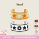 NARCII星星祭司手镯女小众ins饰品时尚 复古新年礼物手饰生日礼物