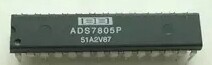 ADS7805P ADS7806P ADS7807P 进口元件 保证质量