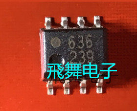 636 SOP8光耦  HCPL-0636 HCPL0636 全新原装实体店现货