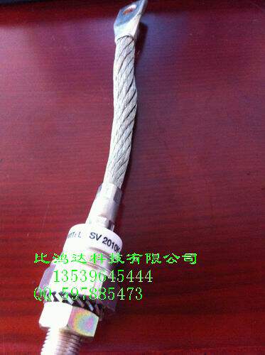 SV2010K 二极管 整流器 可控硅 MITEL