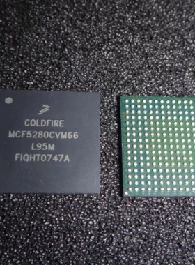 MCF5272CVM66K75N MCF5272VM66K75N 飞思卡尔微处理器 保证质量