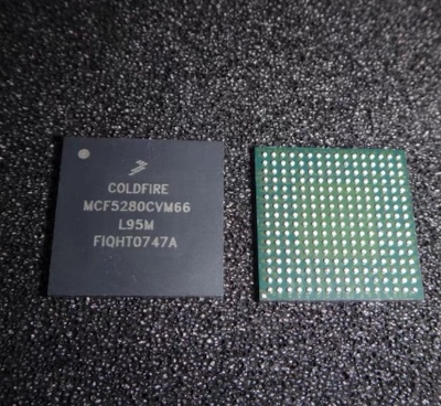MCF5272CVM66K75N MCF5272VM66K75N 飞思卡尔微处理器 保证质量