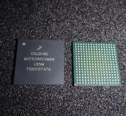 MCF5272CVM66K75N MCF5272VM66K75N 飞思卡尔微处理器 保证质量