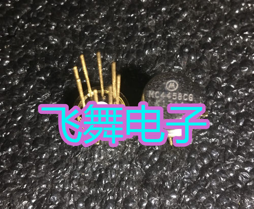 JRC4558T RC4558H JRC4558H  RC4558T RAY双运算放大器