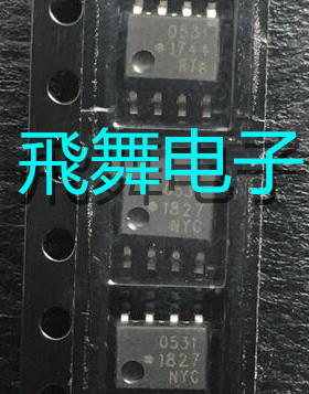 531 SOP8 HCPL0531 HCPL-0531 全新原装现货 保证质量