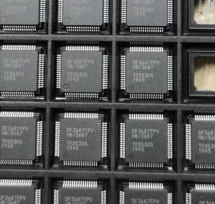 DF3687FPV DF3687GFPV 进口元件 保证质量