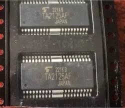 TA2125AF TA2125AFG 贴片封装 全新原装实体店现货 保证质量