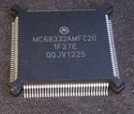 MC68332AMFC20 MC68332AMFC16 MC68332AMFC20A 进口正品 保证质量