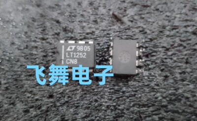 LT1192CN8 LT1110CN8-5 LTC1154CN8 LT1112CN8  LT1120CN