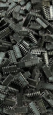 进口 现货RCV420 RCV420KP RCV420JP 直插DIP-16 放大器电路