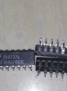 LM139J LM139 LM139AJ/883 CDIP14 原装陶瓷直插 四差分比较器