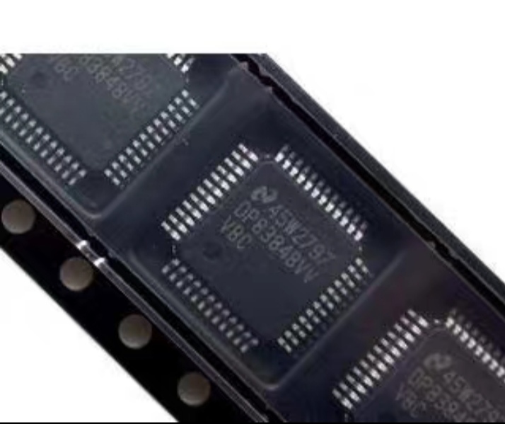 DP83848CVV DP83848IVVX DP83848IVV 83848VV 原装进口 保证质量