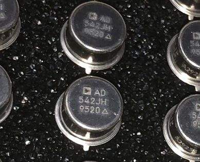 AD542JH AD542KH AD542LH AD542SH/883  CAN8直插IC保质量