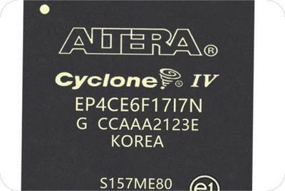 EP4CE15F17C7N EP4CE15F17I7N EP4CE15F17C8N 通信IC 保证质量