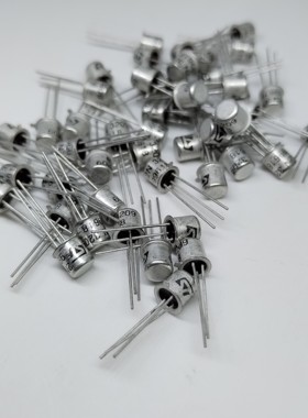 BFX11 金封三级管 进口元件 保证质量