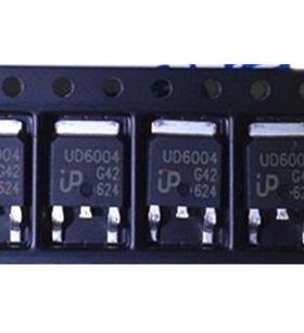 UD3801 原装Unitpower 场效应MOS管 贴片TO-252 全新供应