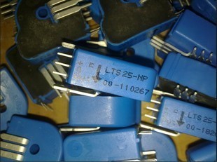 原装拆机 霍尔电流检测模块 LTS6-NP LTS15-NP LTS25-NP 保证质量