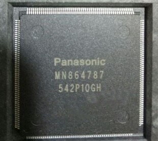 MN864788 MNB64788 QFP144 图像处理IC 保证质量