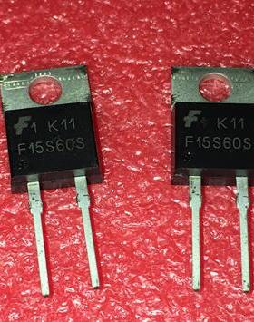 FFP15S60S FFP04S60S FFP30S60S FFP10U60DN FFP12UP20DN