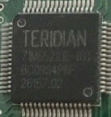 71M6521DE-IM/F 71M6521FE-IGT/F 进口元件 保证质量 咨询下单