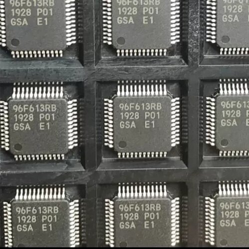 MB96F613RB MB96F613RBPMC-GSAE1 丝印96F613RB 集成电路 LQFP-48