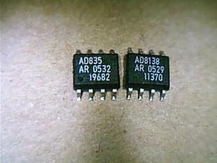 AD8512A AD8561A AD8180AR AD8183ARU AD8186ARU 进口元件