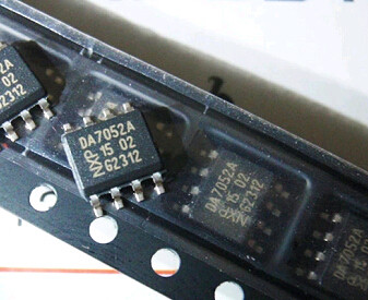 DA7052A TDA7052A SOP8贴片 全新原装现货 保证质量
