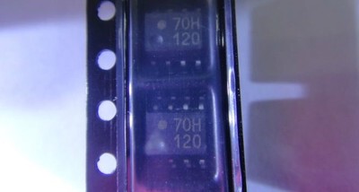 光电耦合器 HCPL-070H HCPL-070H-500E SOP-8贴片原装 质量保证