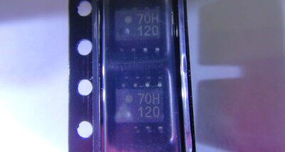 光电耦合器 HCPL-070H HCPL-070H-500E SOP-8贴片原装 质量保证