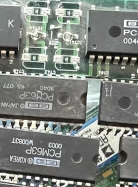 PCM63P PCM63P-K PCM63P-Y 进口原装拆机：保证质量