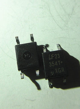 LTV354T LTV354 SOP4 光耦 完全替代PC354 保证质量